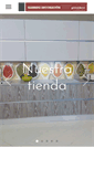 Mobile Screenshot of garridodecoracion.com